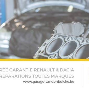 Vandenbulcke Alexandre