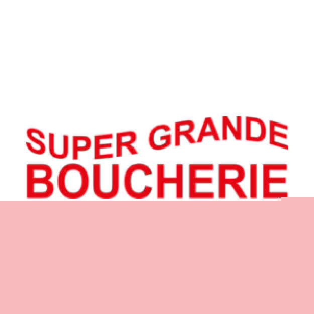 Super Grande Boucherie