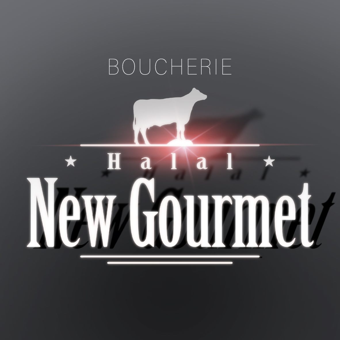 Halal New Gourmet