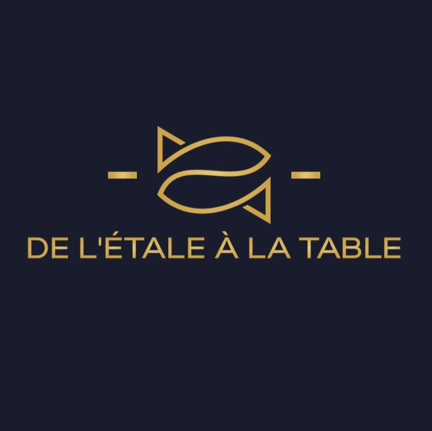 De l’étale à la table