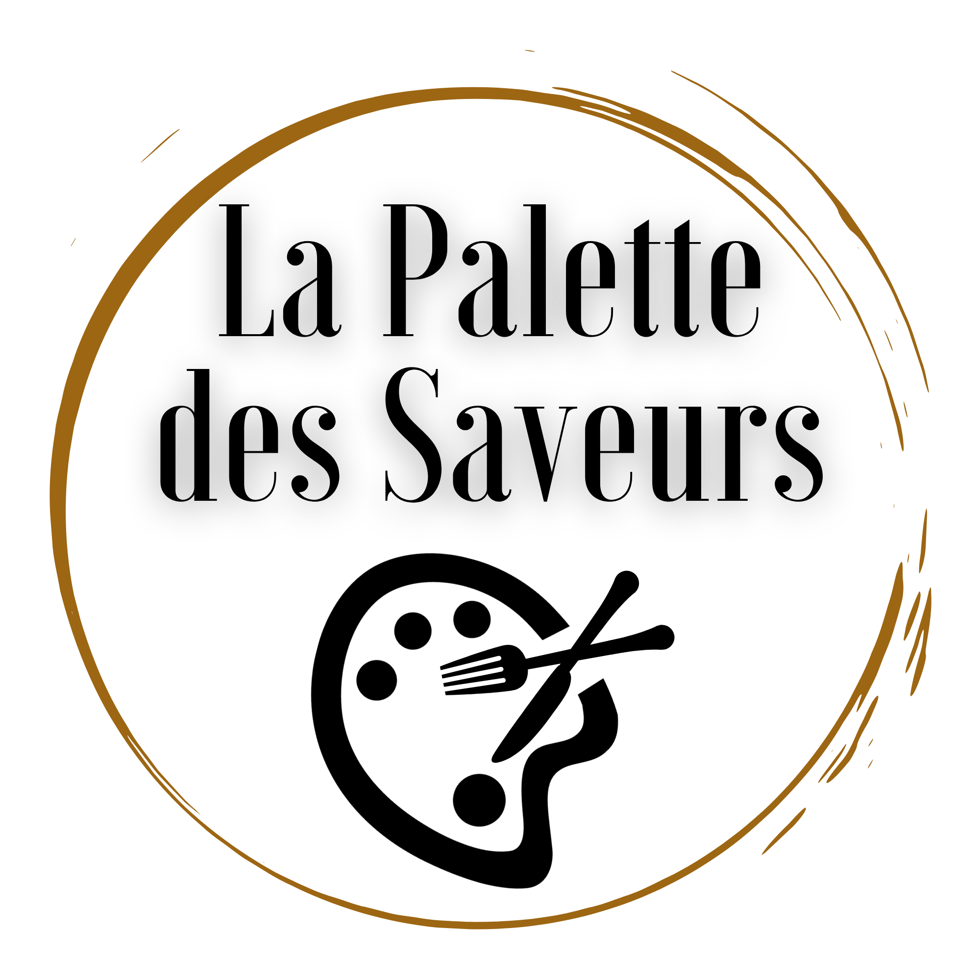 La Palette Des Saveurs